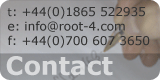 Contact Root4